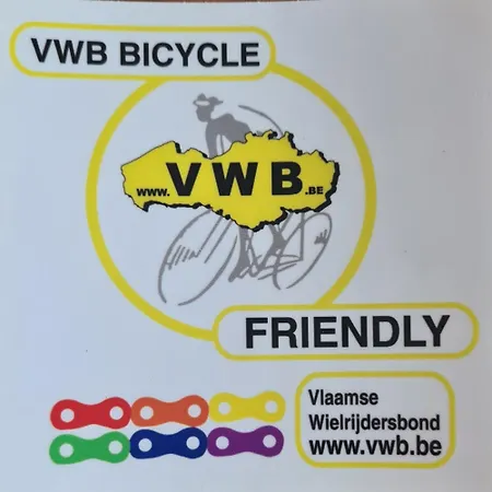 Nyaraló Binnengewoon3600 Genk